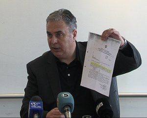Aleksandar Petreski