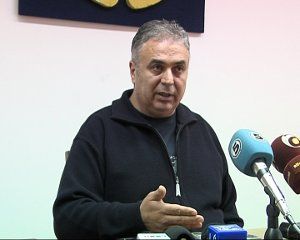 Aleksandar Petreski