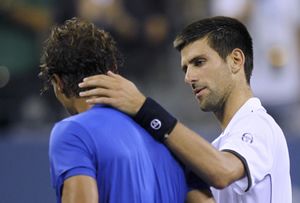 Nole i Nadal