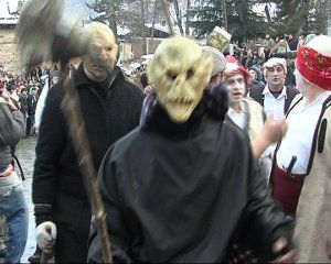 vevcanski maskembal