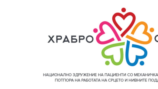 Храбро срце
