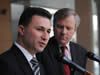 Nikola Gruevski