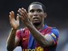Samuel Eto