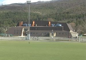 sportska sala