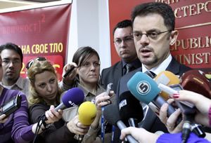 Stavreski