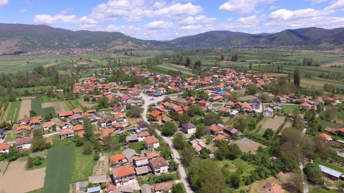 Волино рурален развој