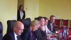 latvija ministerstvo