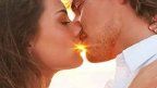 kiss