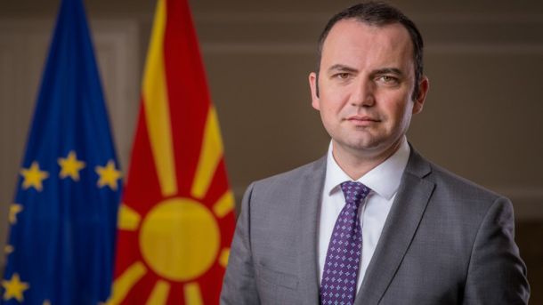 Бујар Османи