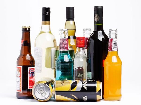 alkohol
