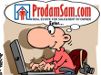 prodam sam