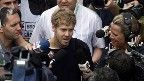 Sebastijan Vettel
