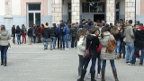 protesten mars
