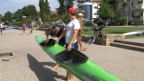 kajak regata