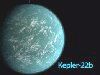 kepler 22b