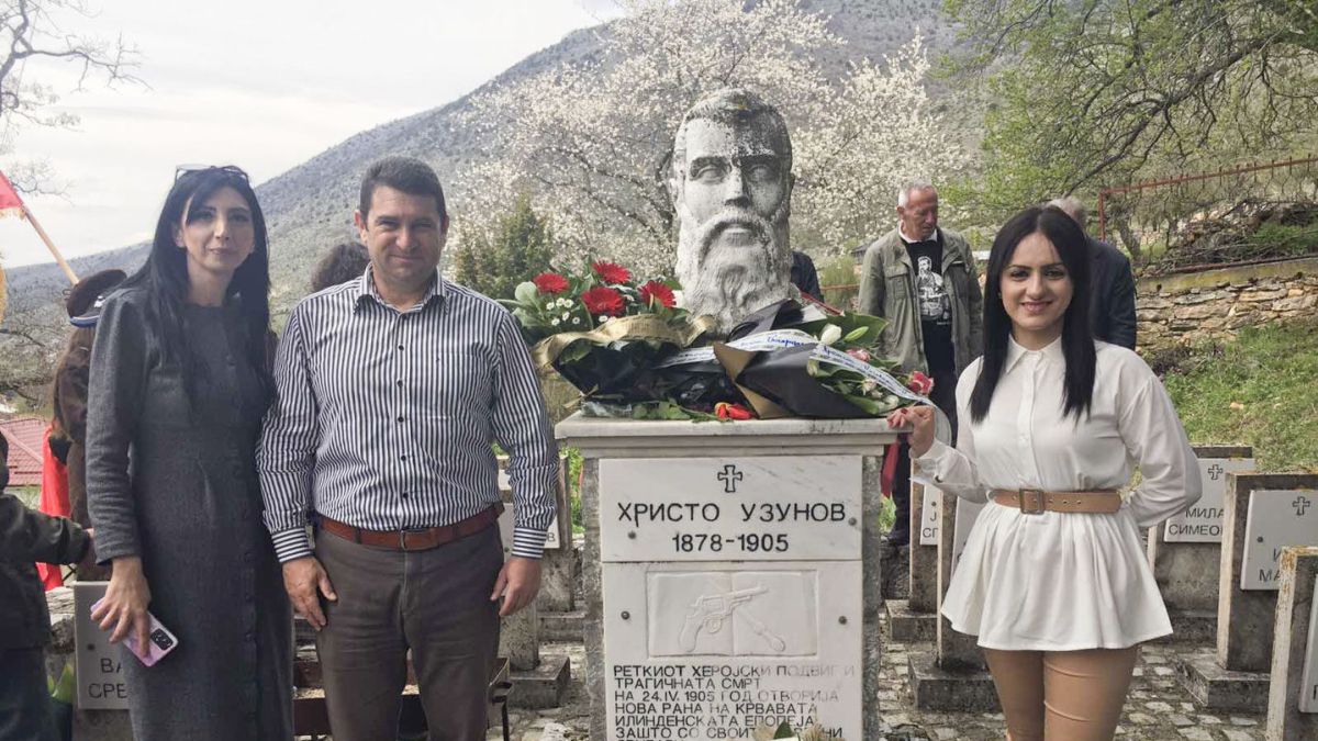 Христо Узунов