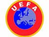 UEFA logo
