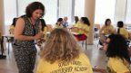 soroptimist