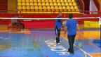 badminton