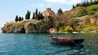 Ohridsko ezero