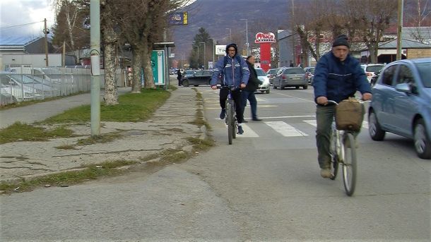 Велосипедски патеки