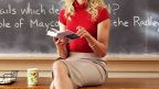 profesorka