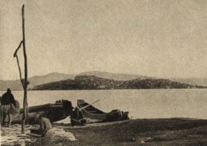 cunovi i ribari