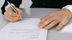 letter