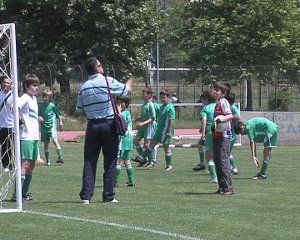 fudbaleri