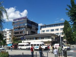Ohridska Banka