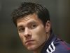 Xabi Alonso
