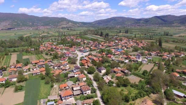 Волино рурален развој
