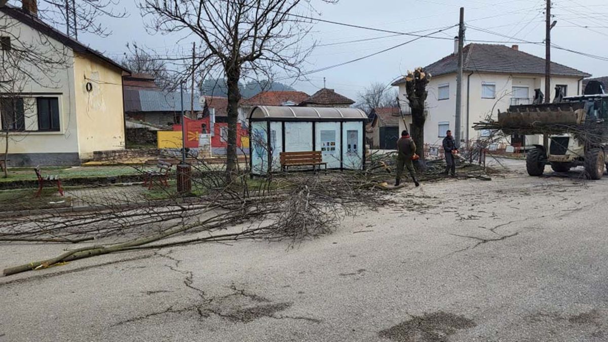 Белчишта