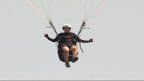 paraglajding