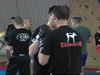 kick box klub