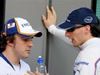 Alonso i Kubica