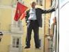 levitacija