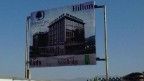 hilton hotel