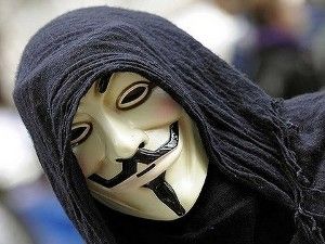 v for vindeta