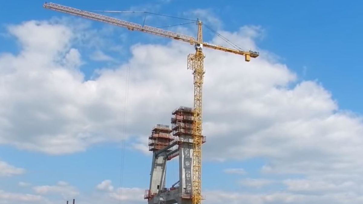 Кран
