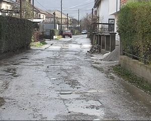 ulica vo kal